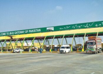 M-Tag vehicles to get toll tax discount