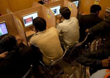 PTA to monitor internet via advanced firewalls from China