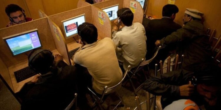 PTA to monitor internet via advanced firewalls from China