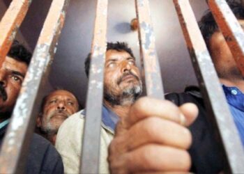 Pakistan, India complete biannual exchange of prisoners list