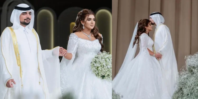 Who is Sheikha Mahra, and what led to Divorce of UAE princess?