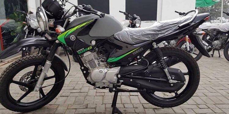 Yamaha YBR Latest Price, Installment Plans Update 2024