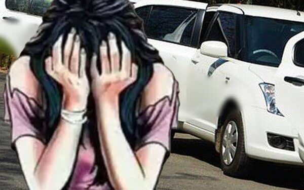 InDrive Driver ‘rapes, assaults’ woman in Lahore’s Sabzazar