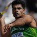 Pakistan’s Arshad Nadeem advances to Olympic Javelin finals