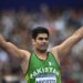 Pakistan pins its hopes on Arshad Nadeem on 32nd anniversary of last Olympic win