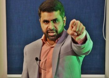 ‘Abducted’ YouTuber Aun Ali Khosa back home, lawyers say