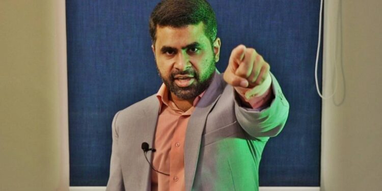 ‘Abducted’ YouTuber Aun Ali Khosa back home, lawyers say