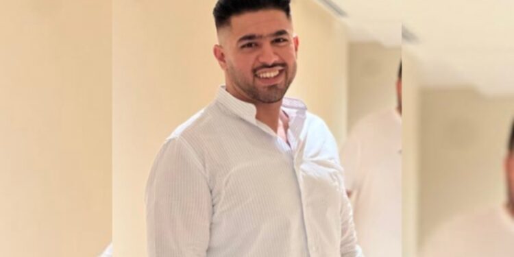 Police confirm death of main suspect in Balaj Tipu murder case