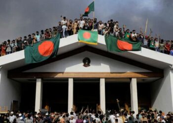 Bangladesh president dissolves parliament, frees former PM Zia