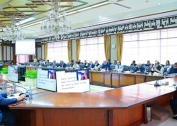 Govt includes key entities for privatisation under new 5-year plan