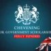 Chevening Scholarships Open for Pakistani Students: Apply Now for Fully Funded Master’s Programs in UK