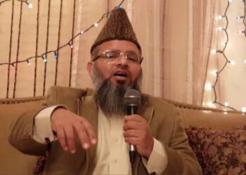 ‘No law carries death penalty for desecration of Holy Quran,’ says CII chief