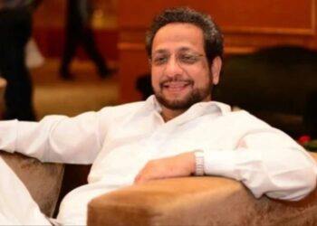 Son of slain PTI leader Dr Shahid Siddiqui confesses to murdering his father