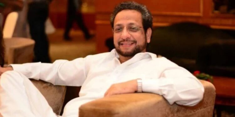 Son of slain PTI leader Dr Shahid Siddiqui confesses to murdering his father