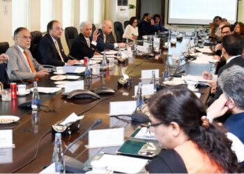 Govt approves Rs20bn ‘special allocation’ for Operation Azm-e-Istehkam