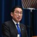 Japan’s PM Kishida to resign