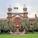 LHC orders recovery of Sambrial’s missing journalist Rana Shahid