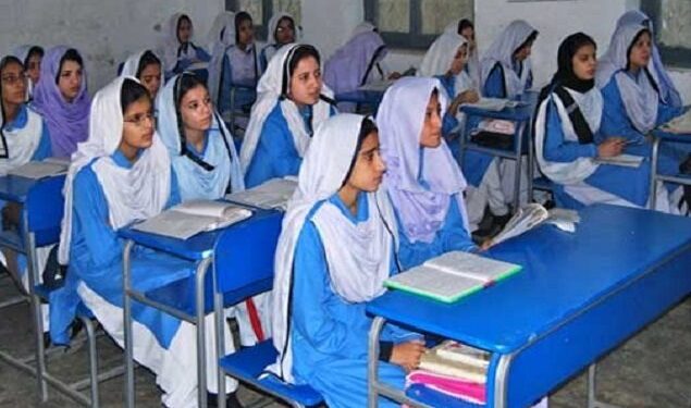 Saturday holiday revoked for schools in Islamabad; check details