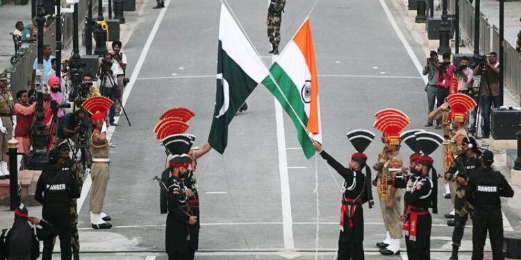 Latest Update on Independence Day parade at Wagah border on 14 August