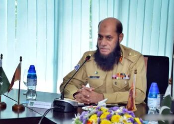 PTA chairman admits to running firewall amid slow internet complaints