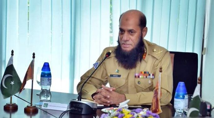 PTA chairman admits to running firewall amid slow internet complaints