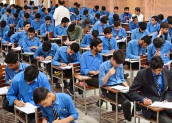 KP CM’s schedule forces education board to hold off on result announcement