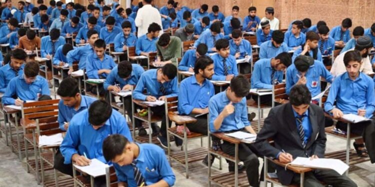 KP CM’s schedule forces education board to hold off on result announcement