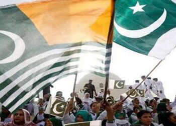 PM reiterates Pakistan’s strong support to Kashmir cause on ‘Youm-e-Istehsal’