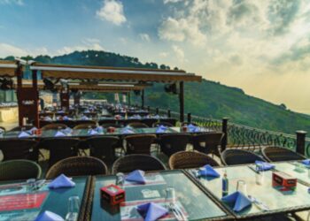 Monal Islamabad is shutting down operations on this date