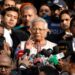 Bangladesh awaits interim government, may include Nobel laureate Yunus