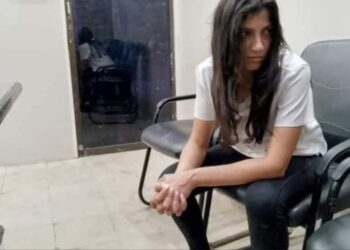 Wife of Gul Ahmed Chairman apprehended following fatal accident