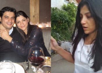 Natasha Iqbal: Who is the woman behind Karachi Karsaz Road accident?