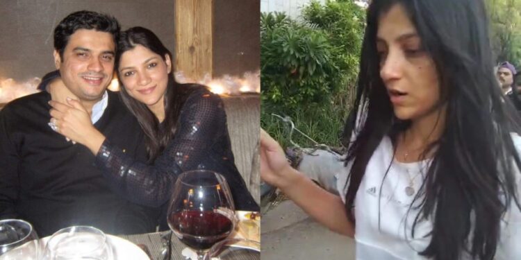 Natasha Iqbal: Who is the woman behind Karachi Karsaz Road accident?