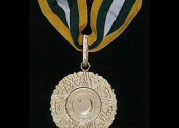 National awards announced for 104 Pakistanis, foreigners on Independence Day