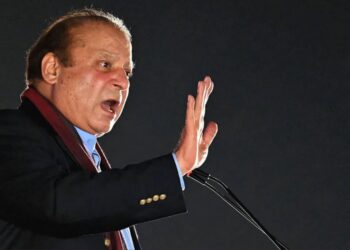 PML-N reacts to notification claiming Nawaz Sharif resigned from party