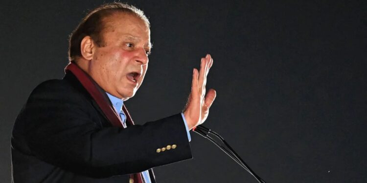 PML-N reacts to notification claiming Nawaz Sharif resigned from party