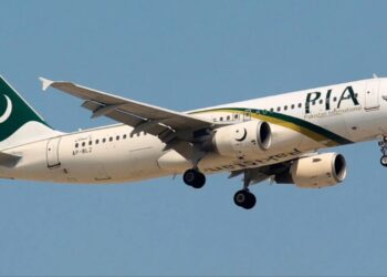PIA Tightens Rules: No More In-Flight Photos & Videos