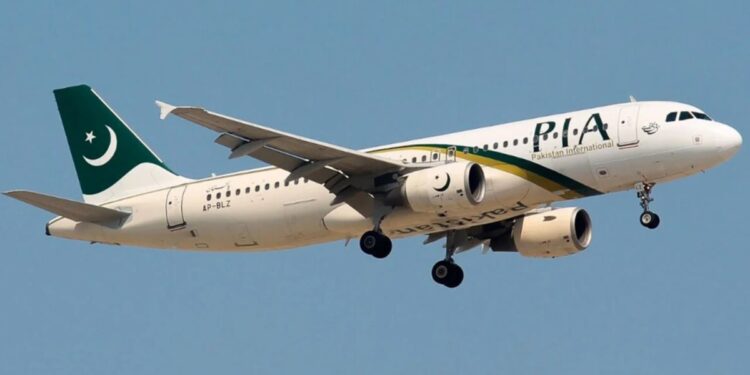 PIA Tightens Rules: No More In-Flight Photos & Videos