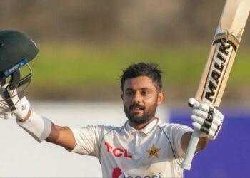 PCB names new vice-captain for Bangladesh Test