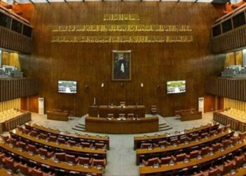 Senate body decides to stamp out energy, industry ministries