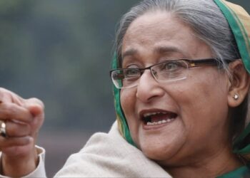 Bangladesh court opens murder case against ex-PM Hasina
