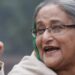 Bangladesh court opens murder case against ex-PM Hasina