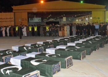 Sindh CM announces financial aid for families of Pakistani pilgrims killed in Iran bus crash