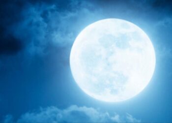 Super blue moon to be visible worldwide including Pakistan