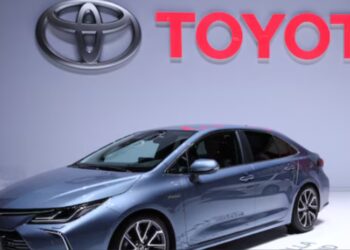 Toyota bets big on hybrid-only models as EV demand slows