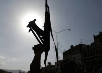 Celebratory aerial firing kills one child, injures 95 in Karachi