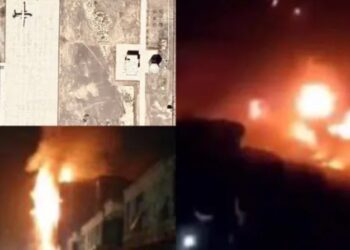 Turbat Naval Base Attack Rumors Debunked Amid Online Propaganda