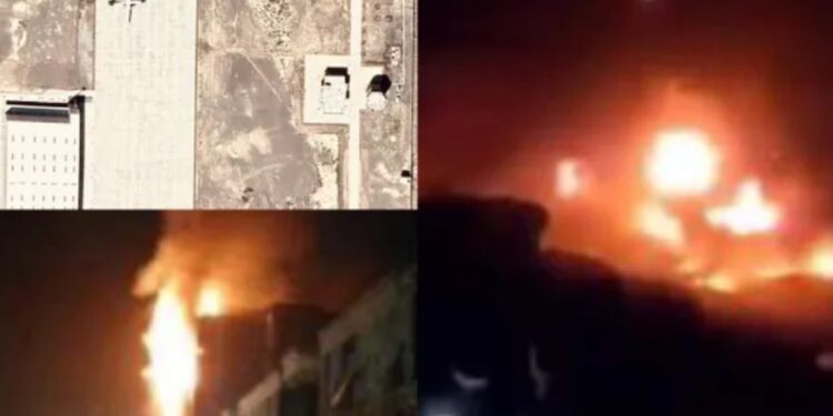 Turbat Naval Base Attack Rumors Debunked Amid Online Propaganda