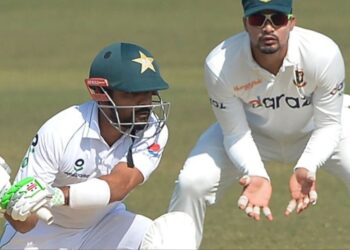 Here are the ticket prices for Pakistan v Bangladesh test series