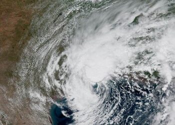 PMD warns of potential cyclone along Sindh coast